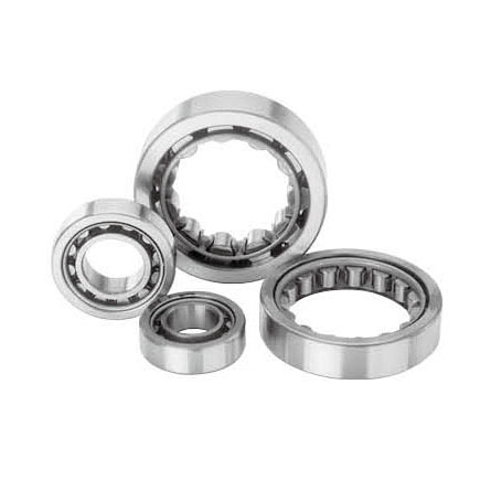  N NJ NU CYLINDRICAL ROLLER BEARINGS CATALOG