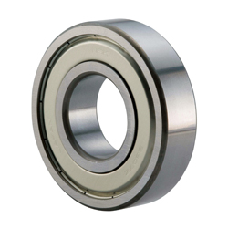 High grade ball bearing both side shielded 6700zz 6700 2rs