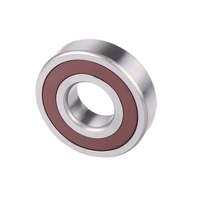 Deep groove ball thin wall bearing 6800 Z2V2 quality bearing 