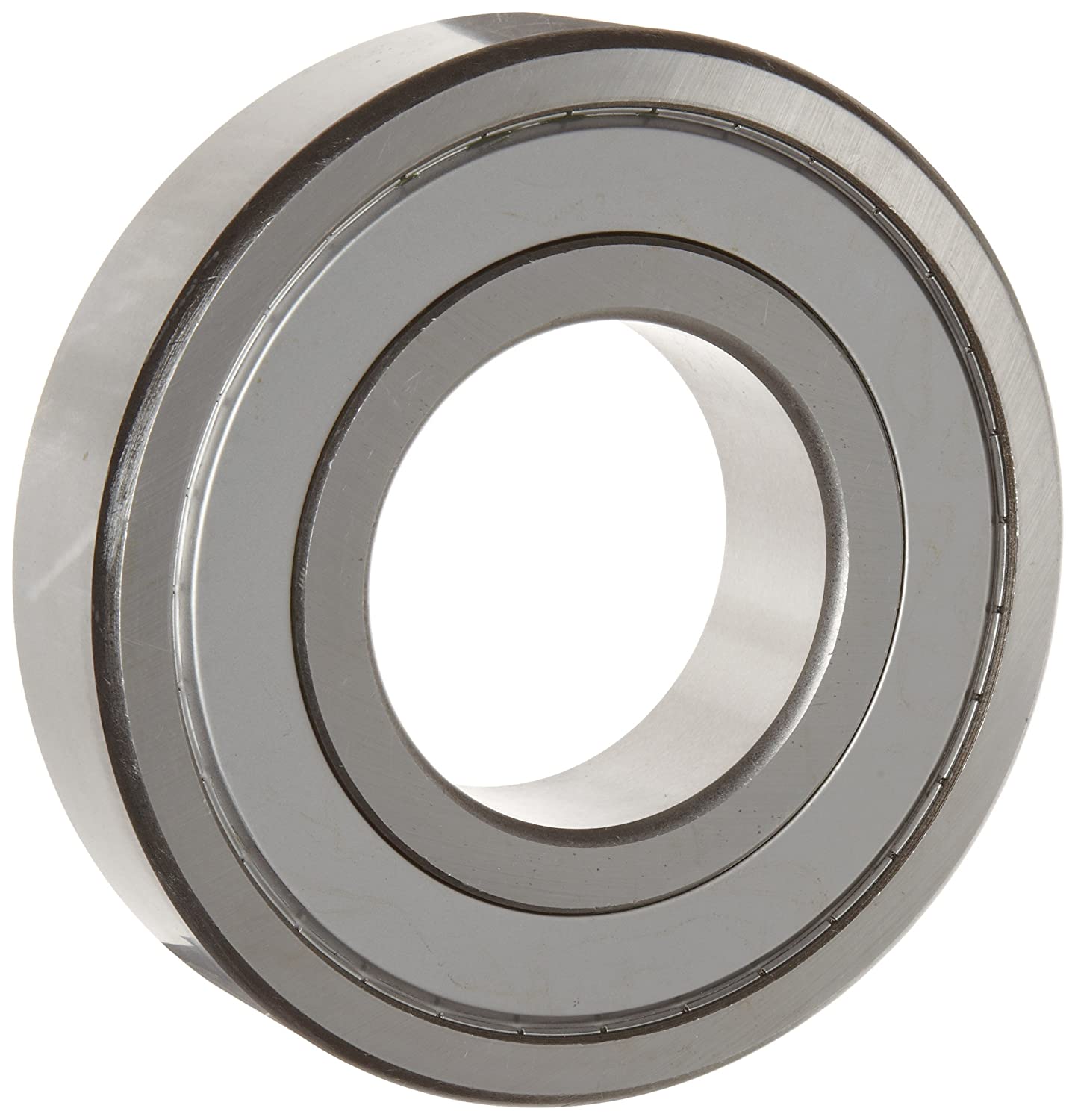 6412-2RS Deep Grove Ball Bearing 6412 zz 60*150*35mm  Rolamento